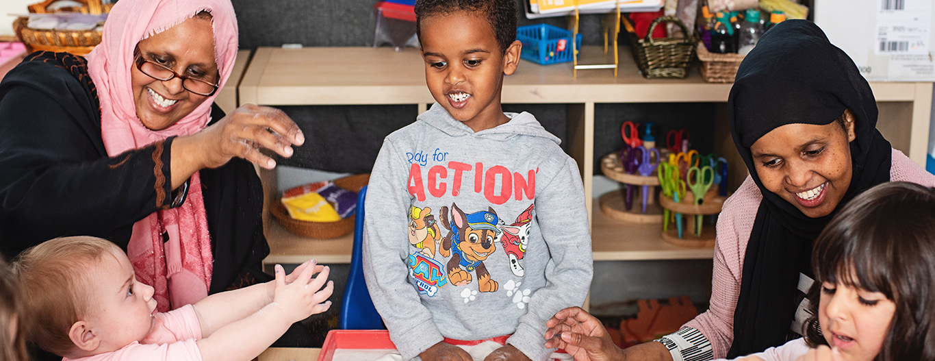 Become a State-Approved Trainer - The Imagine Institute