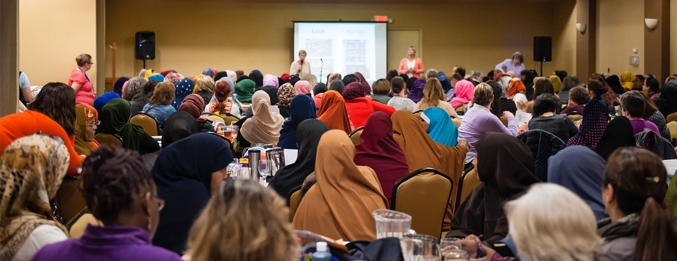 Training - The Imagine Institute