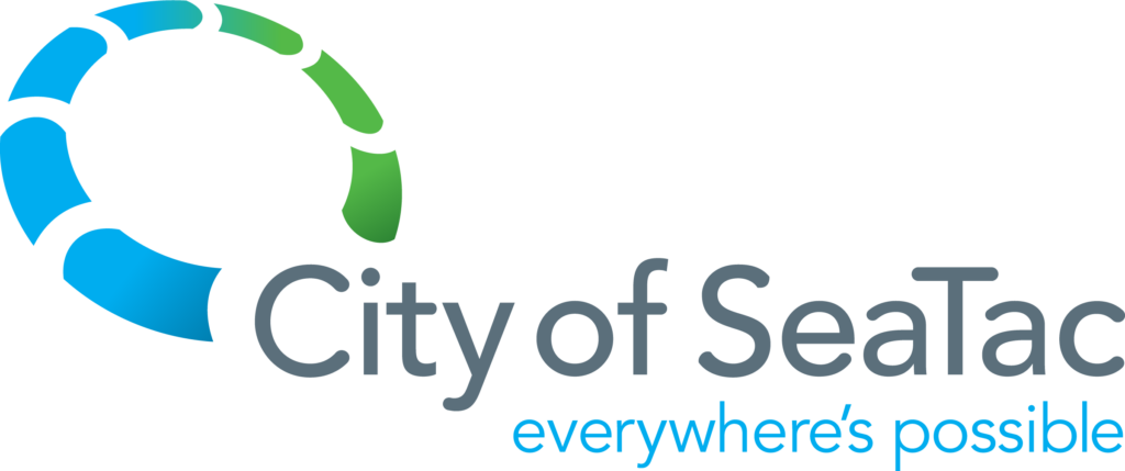 City of SeaTac logo